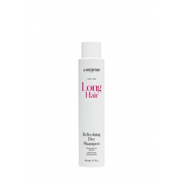 La Biosthetique Long Hair Refreshing Dry Shampoo 200ml